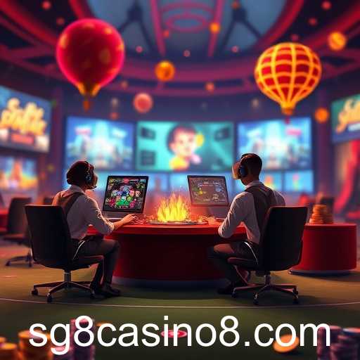 Digital Gaming Trends and Security In 2025