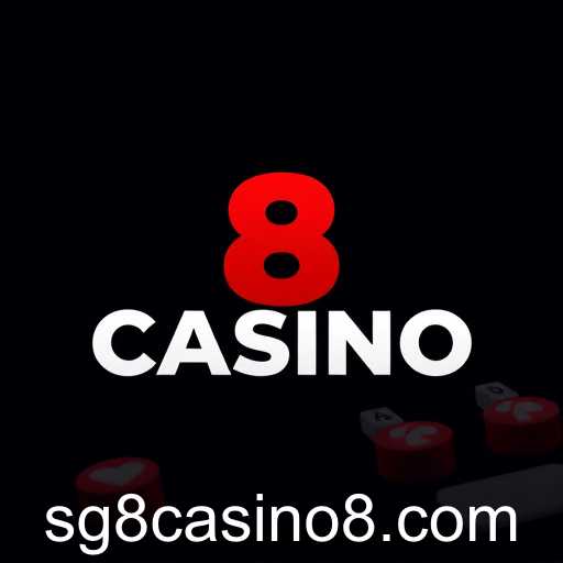 Gaming Industry Evolution with SG8Casino