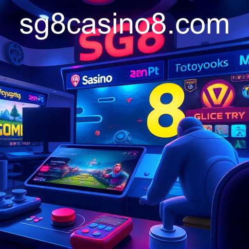 The Rise of Online Gaming Platforms