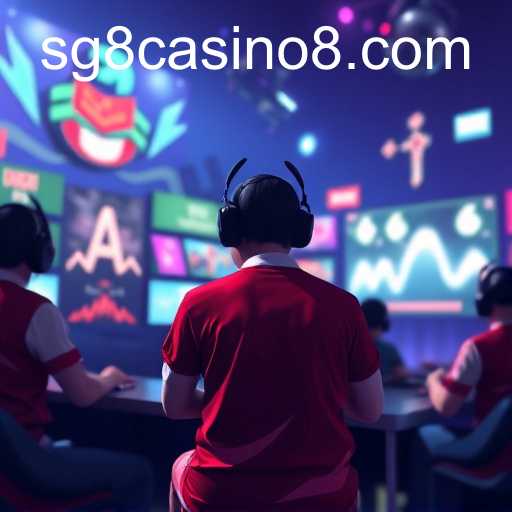 The Rise and Impact of Online Gaming