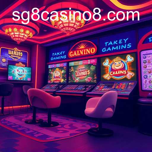 The Rise of Online Gaming in 2025