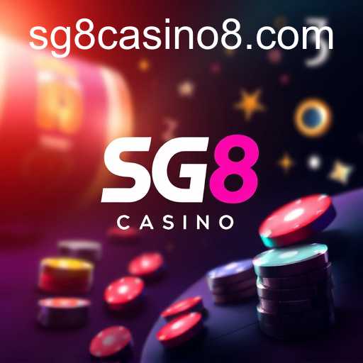 SG8Casino Revolutionizes Online Gaming in 2025